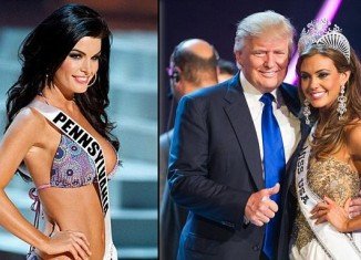 Former Miss Pennsylvania Sheena Monnin, who defamed Miss USA pageant, was ordered to pay Donald Trump $5 million