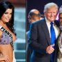 Sheena Monnin: Former Miss Pennsylvania ordered to pay Donald Trump $5 million