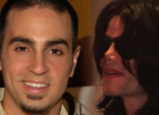 Former child dancer Wade Robson is accusing Michael Jackson of years of abuse
