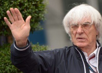 Formula 1 boss Bernie Ecclestone has been indicted by German prosecutors on a bribery charge