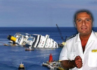 Francesco Schettino, the captain of the Costa Concordia cruise ship, which ran aground off Italy last year, is set to go on trial