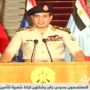 Mohamed Morsi ousted by Egypt’s army