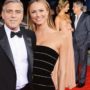George Clooney splits from Stacy Keibler after spending July 4 apart