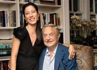 George Soros is sparing no expense for his September wedding to his third wife, Tamiko Bolton