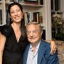 George Soros and Tamiko Bolton wedding planned for September