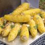 4th of July Recipe: Grilled corn on the cob
