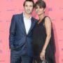 Halle Berry and Olivier Martinez married in France