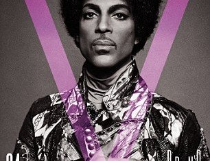 In a new interview with V Magazine, legendary Prince hints that he does not have a cell phone