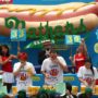 2013 Nathan’s Famous Fourth of July International Hot Dog Eating Contest