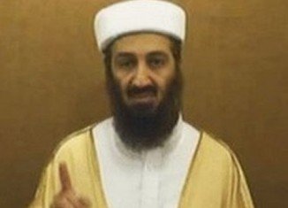 Incompetence and negligence allowed al-Qaeda leader Osama bin Laden to live in Pakistan undetected for almost a decade