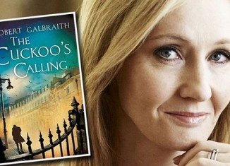 JK Rowling has accepted a substantial charity donation from the law firm that revealed she was writing under a pseudonym