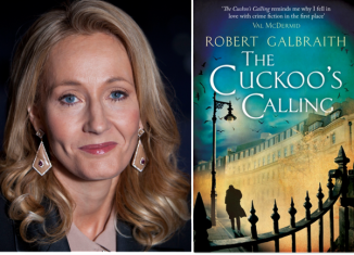 JK Rowling has said she feels "very angry" after finding out her pseudonym Robert Galbraith was leaked by a legal firm