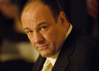 James Gandolfini’s estate is about to be gutted by the federal government due to his disastrous will