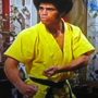 Jim Kelly dead: Enter the Dragon star dies of cancer at the age of 67