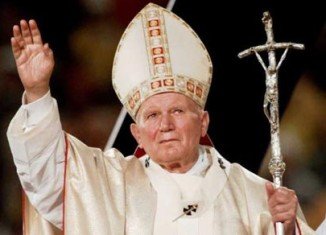 John Paul II could be declared a saint this year after a Vatican committee approved a second miracle attributed to him