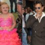 Johnny Depp admits watching Here Comes Honey Boo Boo