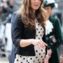 Kate Middleton’s baby boy was overdue. What does this mean for the birth?