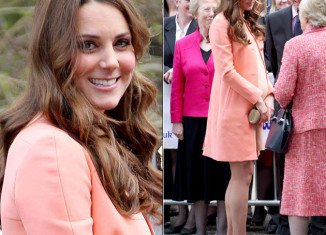 Kate Middleton’s baby will become the first ever Prince or Princess of Cambridge