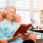 Reading books or writing letters help protect brain from Alzheimer’s and related dementias