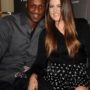 Khloe Kardashian did not kick Lamar Odom out following Jennifer Richardson cheating rumors