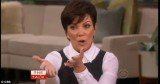 Kris Jenner insists Kanye West does not have a short temper as she attempts to explain Kanye his outburst at photographer who complimented his music