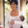 Kris Jenner show: Fake baby North West and Kim Kardashian’s dramatic hospital dash