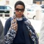 Lauryn Hill begins three-month prison sentence for tax evasion