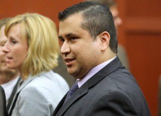 Lawyers for George Zimmerman argued he acted in self-defense and with justifiable use of deadly force in the death of Trayvon Martin