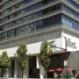 Cory Monteith dead: Lea Michele visits makeshift memorial outside Fairmont Pacific Rim hotel