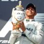 Lewis Hamilton dedicates Hungarian Grand Prix win to Nicole Scherzinger