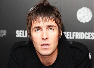 Liam Gallagher is taking legal action against the New York Post over "love child" allegations