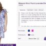 Kate Middleton floral Séraphine dress sells out and has a month-long waiting list