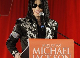 Michael Jackson’s family held secret meetings to plot how they will spend the $40 billion they expect to win from AEG