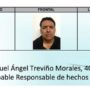 Miguel Angel Trevino Morales: Zetas cartel leader captured in Mexico