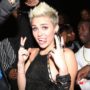 Miley Cyrus on Bahamas holiday without Liam Hemsworth