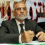 Egypt freezes Muslim Brotherhood leaders assets