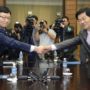 North Korea and South Korea start in-depth talks on reopening Kaesong Industrial Complex