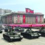 North Korea: Huge parade to mark armistice 60th anniversary