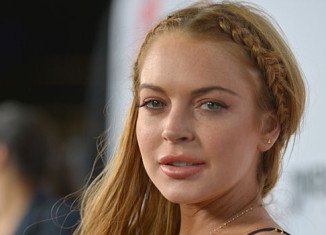 Oprah Winfrey's OWN network would be airing an eight party reality series after Lindsay Lohan emerges from court enforced rehab