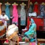 Pakistan: Women barred from shopping without a male relative