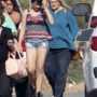 Paris Jackson to recover at Diamond Ranch Academy boarding school after checking out of psychiatric facility