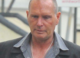 Paul Gascoigne has been arrested in the UK over an alleged drunken assault at a railway station