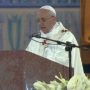 Pope Francis warns against drug legalization in Latin America
