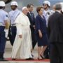 World Youth Day 2013: Pope Francis Rio visit agenda
