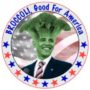 Barack Obama branded as elitist as he declares his favorite food is broccoli