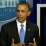 Barack Obama makes first comments on Trayvon Martin case since George Zimmerman’s acquittal