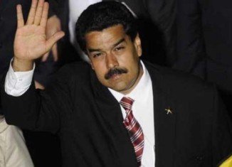 President Nicolás Maduro said he was “willing in principle” to grant Edward Snowden asylum