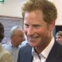 Prince Harry talks of nephew Prince George