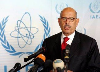 Prominent opposition leader Mohamed ElBaradei has been named as Egypt’s interim prime minister