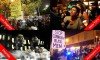 Protestors gathered in major cities across the US late into the night after George Zimmerman was found not guilty in the Trayvon Martin case